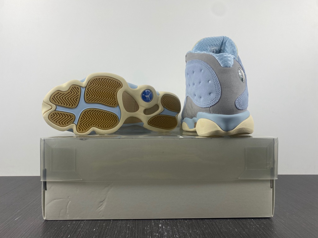 Air Jordan 13+SOLEFLY*AIJ Jordan 13